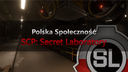 SCP Discord Server Banner