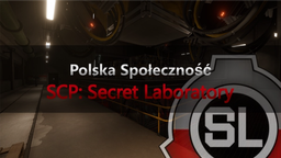 SCP Discord Server Banner