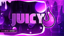 Juicy's Community Discord Server Banner
