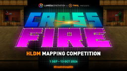 LambdaGeneration Discord Server Banner