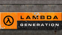 LambdaGeneration Discord Server Banner