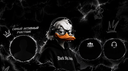 Dark Shadow Discord Server Banner