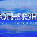 Mothership Discord Server Banner