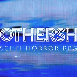 Mothership Discord Server Banner