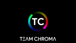 TฮฮM CHROMฮ Discord Server Banner