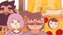 Good Pizza Discord Server Banner