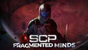 SCP Discord Server Banner