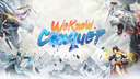 We Know Conquer Discord Server Banner