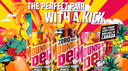 Dew Drinker Discord Discord Server Banner