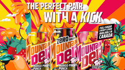 Dew Drinker Discord Discord Server Banner