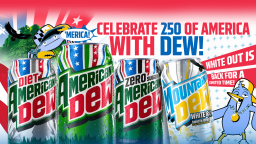 Dew Drinker Discord Discord Server Banner