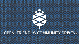 PINE64 Discord Server Banner