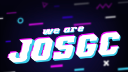 JOSGC Official Discord Server Banner