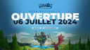 Nexion Adventure 🌍 Discord Server Banner