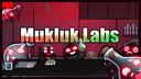 Mukluk Labs Discord Server Banner