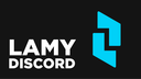 LAMY DISCORD Discord Server Banner