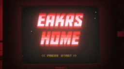 Eakr's Home Discord Server Banner