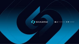 Shadow / Cryton Discord Server Banner