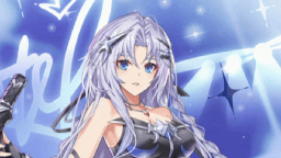 GrandChase Dimensional Chasers Discord Server Banner
