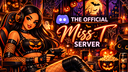 DONUT GANG / MTM Discord Server Banner