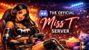DONUT GANG / MTM Discord Server Banner