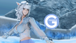 GPOSERS Discord Server Banner