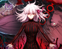Black Lotus (Antiga heavens feels) Discord Server Banner