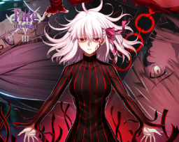 Black Lotus (Antiga heavens feels) Discord Server Banner