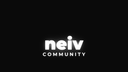 neiv Discord Server Banner