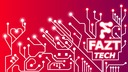 Fazt Community Discord Server Banner