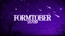 FORM Discord Server Banner