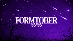 FORM Discord Server Banner