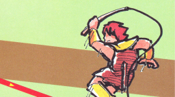 Castlevania Discord Server Banner