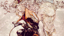 Castlevania Discord Server Banner