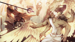 Telos Realms Discord Server Banner