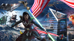 Technical Analysis with Mitch Ray Discord Server Banner