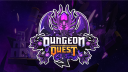 Dungeon Quest Discord Server Banner
