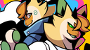 ivycomb's Beehive Discord Server Banner
