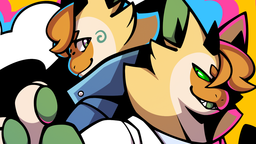 ivycomb's Beehive Discord Server Banner