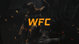 WFC International (Closed) Discord Server Banner