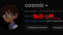 worstcord Discord Server Banner