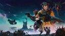 The Cycle Discord Server Banner