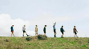 house of bts (15+) 🏠🌈*ﾟ Discord Server Banner