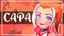 CAPA Art Discord Server Banner