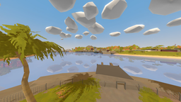 Unturned DarkRP Discord Server Banner