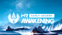Warsaw Revamped Discord Server Banner