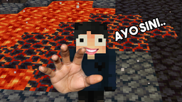 🌌 Beloverse Discord Server Banner