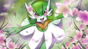 Mega's Gardevoir Hub 💚 Discord Server Banner