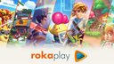rokaplay Discord Server Banner