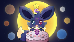 Astral Treehouse Discord Server Banner